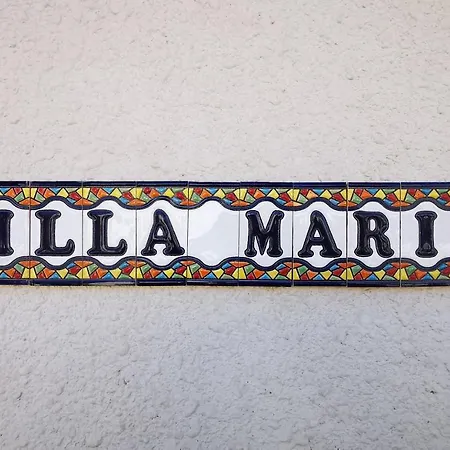 Villa Great Maria