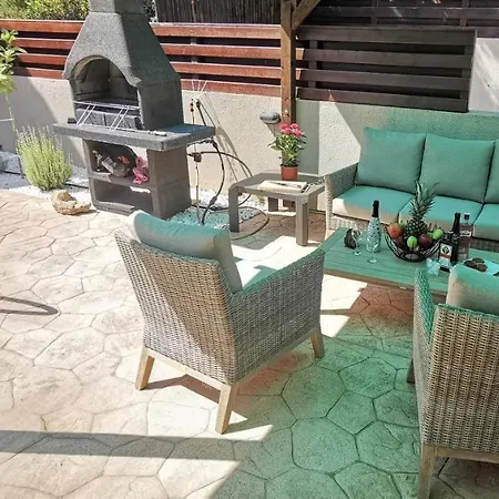 Great Maria * Paralimni