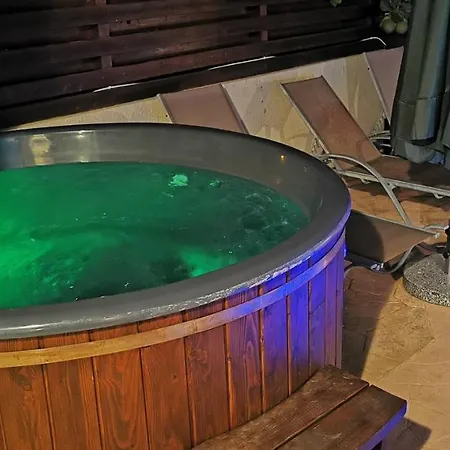 Great Maria * Paralimni