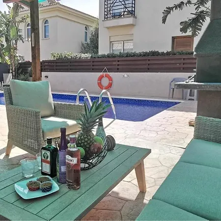 Great Maria Paralimni