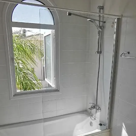 Villa Great Maria Paralimni