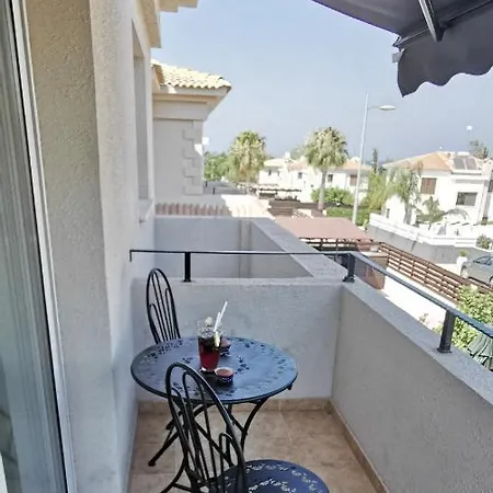 Great Maria * Paralimni