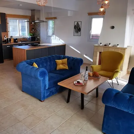 Great Maria Paralimni