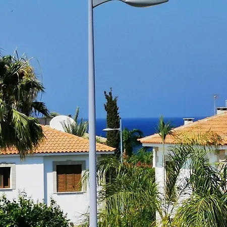 Great Maria Villa Paralimni