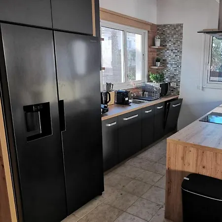 Villa Great Maria Paralimni