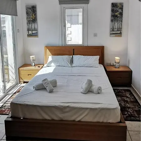 Great Maria Paralimni