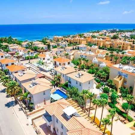 Great Maria Paralimni