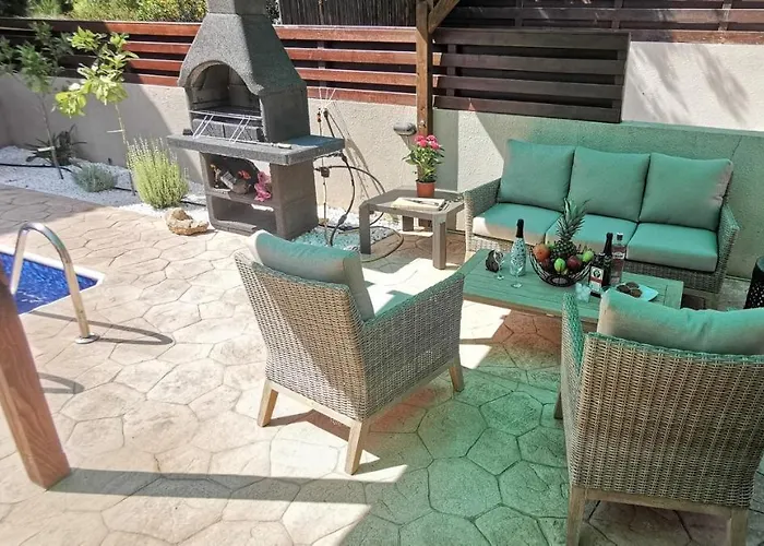 Great Maria * Paralimni