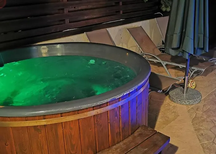 Great Maria * Paralimni