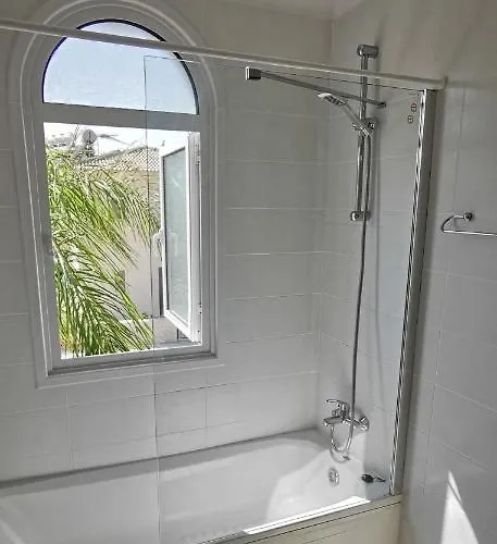 Villa Great Maria Paralimni