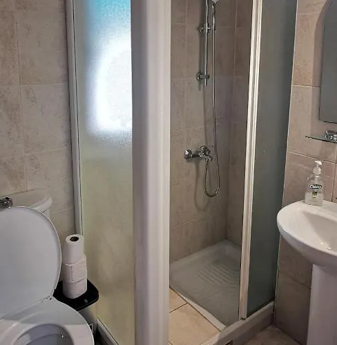 Great Maria Villa Paralimni