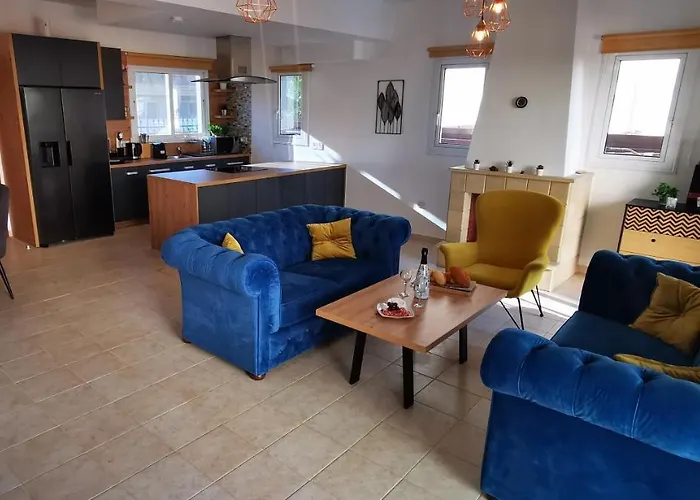 Great Maria Paralimni