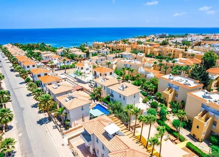 Great Maria Paralimni